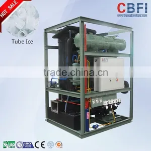 Tube Ice Making Machines for Ice Business thumbnail-2