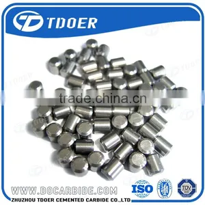 Hot Selling China Supplier of Hard Alloy Carbide Button Spherical thumbnail-5