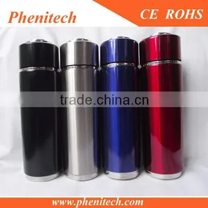 Stainless Steel Colourful Magnetic Energy Cup thumbnail-1