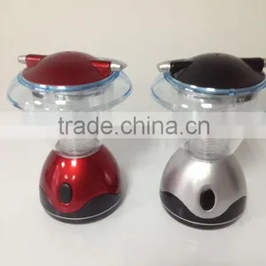 Battery Operated LED Lantern thumbnail-1