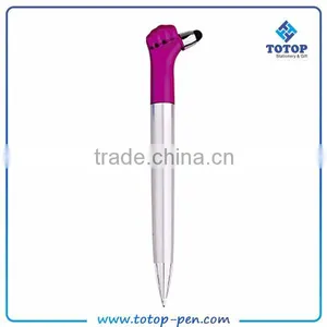 Small MOQ Newest Style Multi-function Stationery Pen thumbnail-6