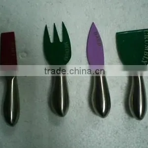 Cheese Knife Set of 4 Pcs thumbnail-1