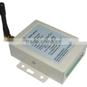 GPRS RTU (Remote Terminal Union) thumbnail-1