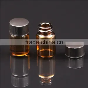 1/2/3/5ml Perfume Glass Vial for Testing thumbnail-2