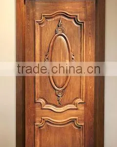 Table Wood Door Make Center 3d Relief Carving Heavy 1325 thumbnail-2