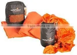Habotai Silk Camping Sleeping Bag thumbnail-1