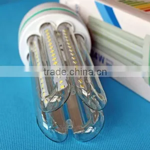 New Design!LED Corn Lights 5W-30W 4U Lights! Top Beaming thumbnail-2