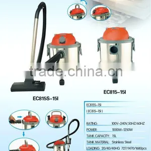 Air Duct Cleaning Equipment-wet and Dry Vacuum Cleaner thumbnail-6