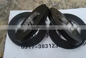 Reinforcing Steel Bar Rolling Die thumbnail-1