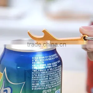 The Biggest-selling Metal Bottle Opener Key Chain/multi-function Bottle Opener Key Chain thumbnail-5