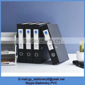 pp Cover Lever Arch File Office Stationery thumbnail-1