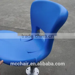 Taurus Outdoor Folding HDPE Chair Concert Hall Chair Quality Choice thumbnail-3