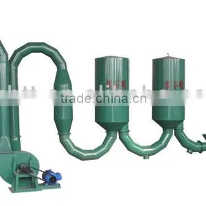 Newly Airflow Sawdust Dryer Made in China thumbnail-1