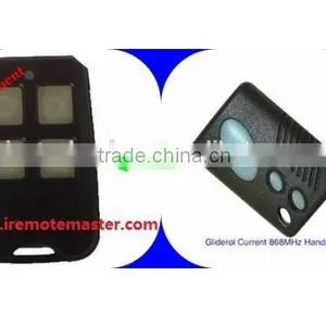 Gliderol TM305C GRD2000 GTS2000 Garage/Gate Door Remote Control thumbnail-1