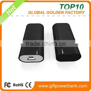 2016 Best Product Shenzhen Consumer Electronics Product, 6000mAh USB Power Bank thumbnail-4