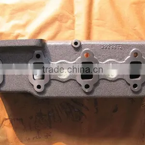 Wet Manifold 3923313 for 4BT Engine thumbnail-4