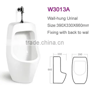 WC Adult Wholesale Sanitary Ceramic Men Bathroom Urinal thumbnail-2
