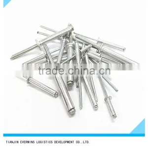 Countersunk Head Aluminium Blind Rivets thumbnail-6