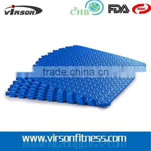 Virson Gymnastic Mat Type Cheap Gymnastic Mats for Judo thumbnail-2