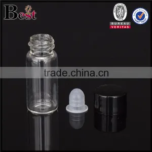 1ml Glass Tube Wholesale Glass Tube Tube Glass Bottle thumbnail-2
