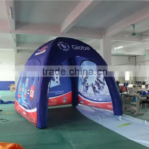 Hot Sale Spider Inflatable Tent,inflatable Spider Tent thumbnail-1
