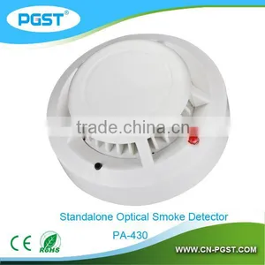 Standalone Smoke Detector Powered by Battery thumbnail-1