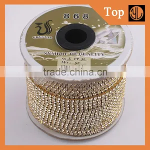Fast Selling Cheap Products Cup Chain,cup Chaim Trimming thumbnail-3