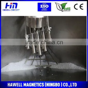 Stainless Steel Tubes Magnet Rod Magnet Filter thumbnail-1