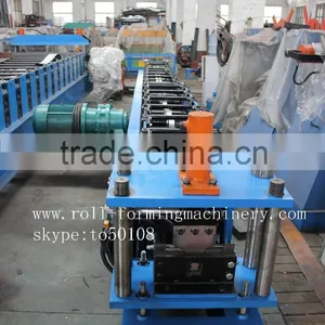 Solar Rack Photovoltaic Structure Forming Machine thumbnail-3