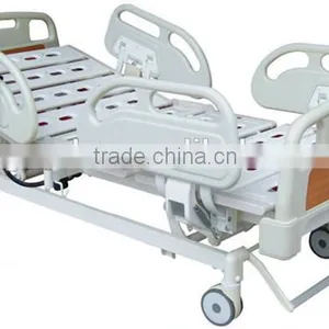 DW-BD103 2014 Hospital Electric Multifunctional Bed for Patient thumbnail-1