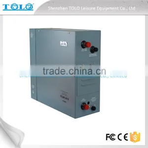 Steam Planet Shower Standby Generator Steam Room Units thumbnail-2