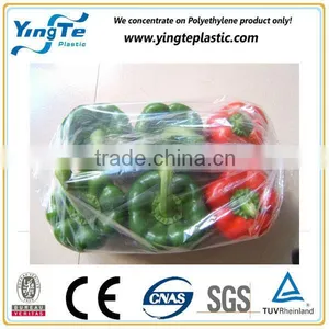 White Color Biodegradable Sandwich Bag thumbnail-3