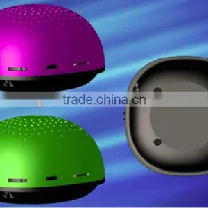 Bluetooth Portable Speaker, Waterproof Bluetooth Speaker,Bathroom Mini Speaker thumbnail-1