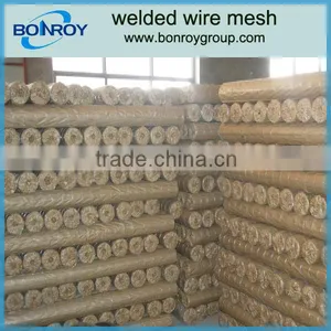 Brc Welded Wire Mesh thumbnail-1