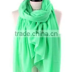 2014 European Standard Voile for Scarf thumbnail-3