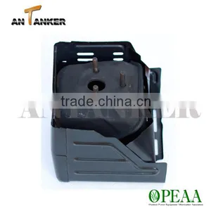 Gasoline Small Engine Parts Spare GX390 Noise Silencer Exhaust Muffler thumbnail-3