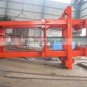 Fully Automatic Clay Brick Setting Machine Red Brick Setting Machine thumbnail-6