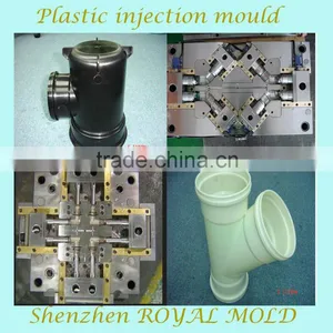 House Application Product Plastic Mould Injection thumbnail-1