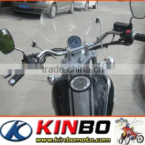 125cc 250cc Oil Cooled Chopper Motorcycle thumbnail-6