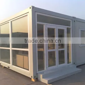 Mobile Container Rooms, Container Hotel Room, Modular House thumbnail-2