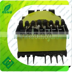 High Frequency Small Electrical Transformer With UL System thumbnail-6