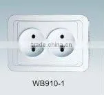 Wall Switch and Socket thumbnail-1