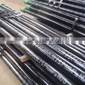 DIN17175,HOR ROLLED SEAMLESS STEEL PIPE FROM LIAOCHENG XPY MILL thumbnail-2