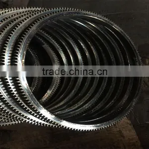 139625 Flywheel Ring Gear 158T With High Quality thumbnail-1