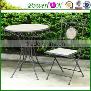 Reusable Outdoor Furniture thumbnail-1