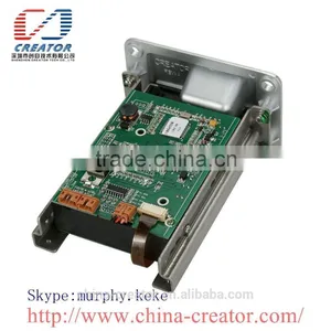Chip Card RFID Gaming CRT-288 Card Reader thumbnail-4