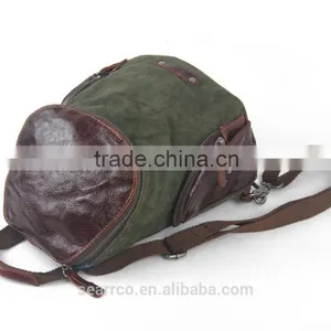 Kids School Backpack/bag Cylinder Backpack School Bag Backpack Ladies Small Backpacks thumbnail-2