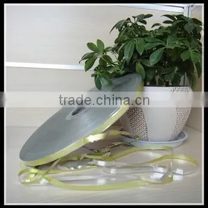 Free Edge Aluminum Foil Mylar Cable the Signal Line Foil Coated thumbnail-4