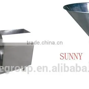 CE Approve Inline Homogenizer With Hopper Design thumbnail-1