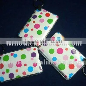 Promotional Gift Mini Pocket Led Light Card thumbnail-1